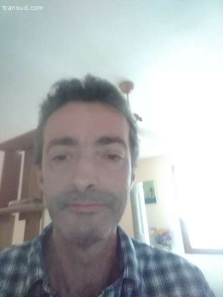 Homme recherche