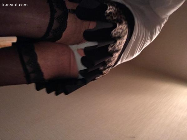 Trav pour trav ou Homme